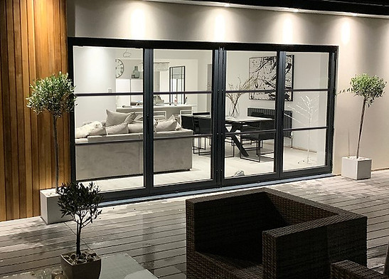 French Doors