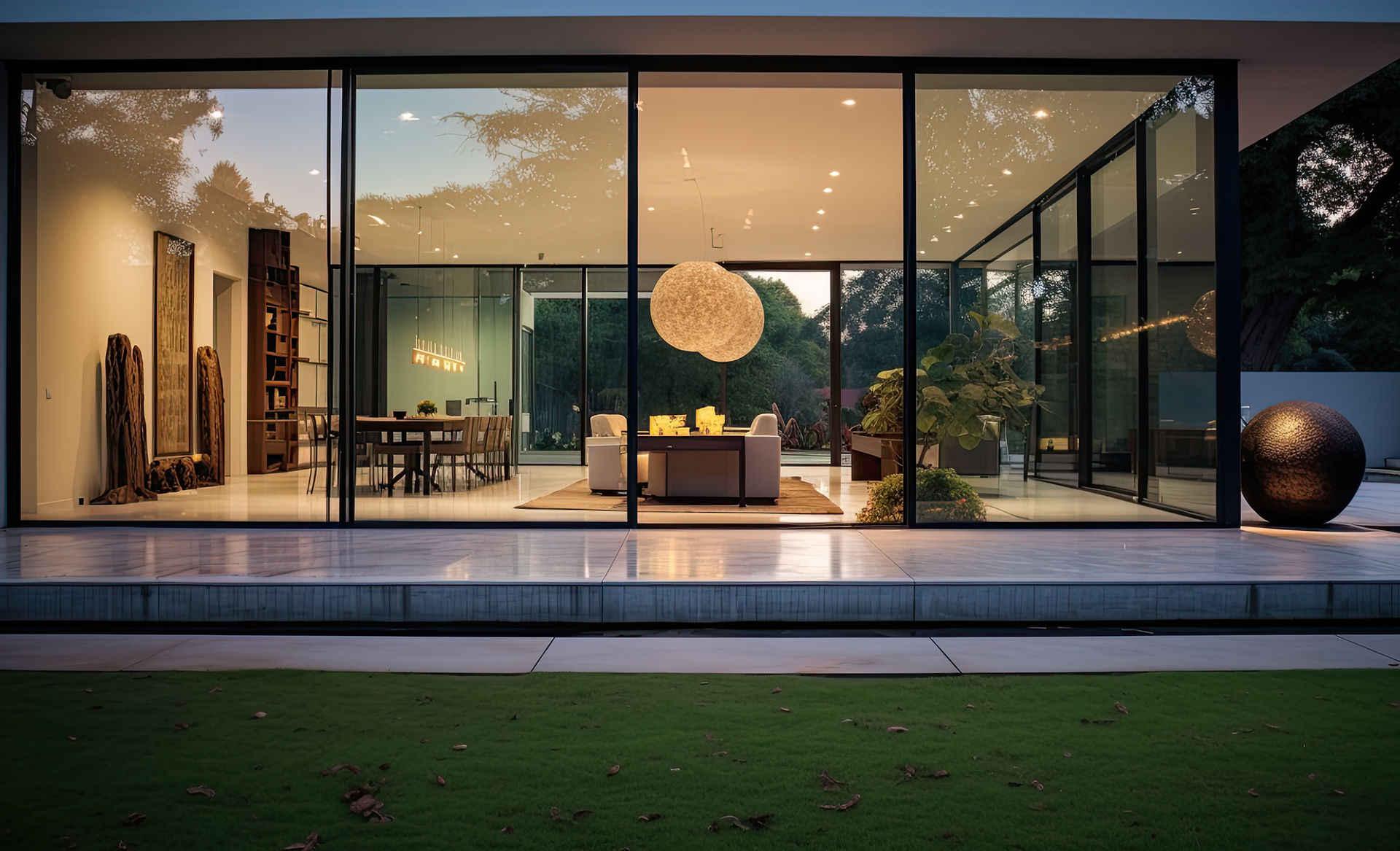 Sliding Doors